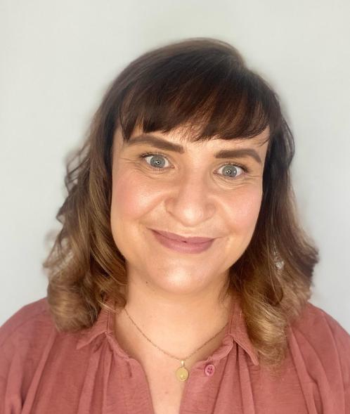 Dr Victoria Mcilwane, Educational Psychologist at Diverse Directions Northern Ireland